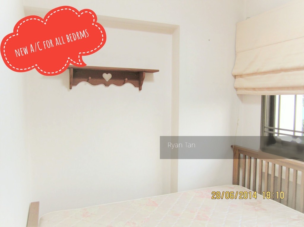 Blk 612 Senja Road (Bukit Panjang), HDB 5 Rooms #153942482
